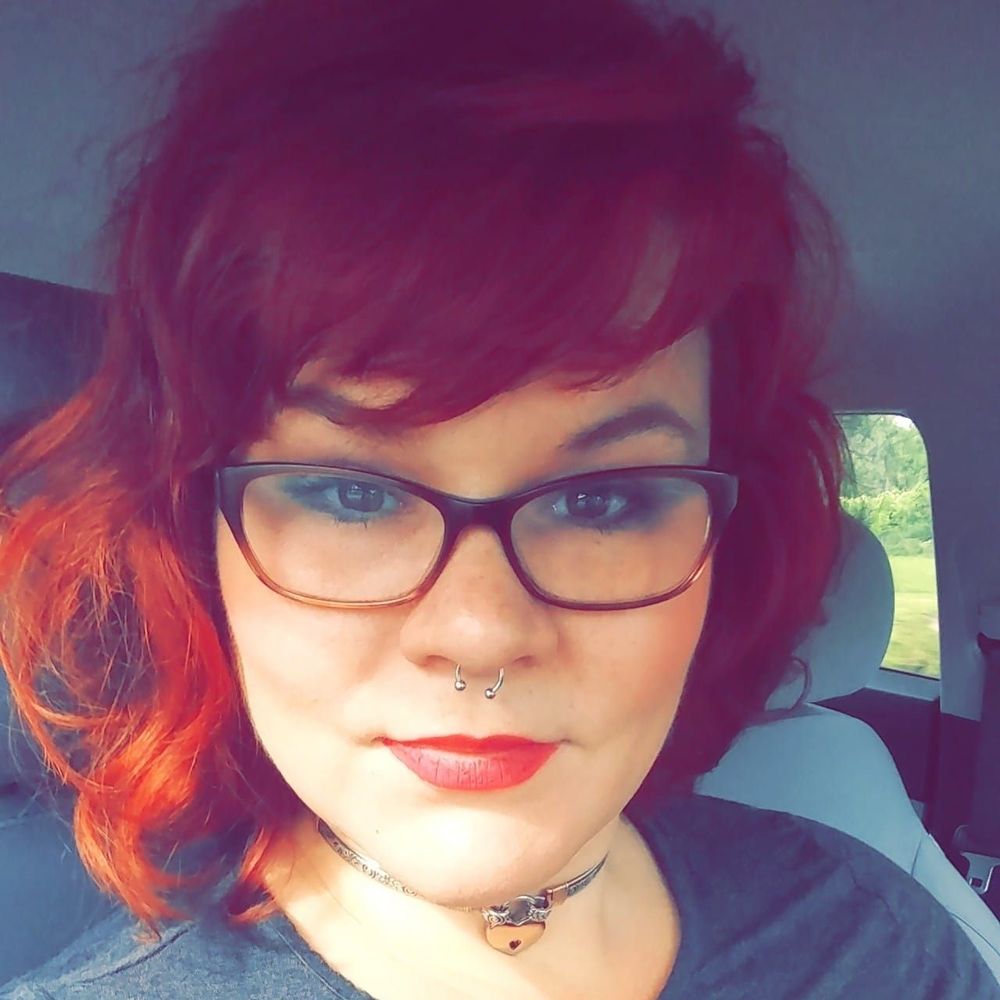 Meet your Posher, Kayla